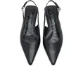 Босоножки Netty на каблуке с принтом под рептилию Sam Edelman