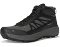 Трекинговые ботинки Oboz Katabatic LT Mid GTX с мембраной GORE-TEX