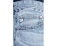 Прямые джинсы AG Jeans Protege Classic Straight Highlight