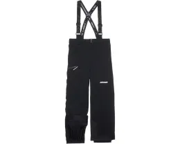 Детские брюки Propulsion от Spyder с утеплителем EXO THERMO и съемными подтяжками