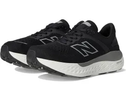 Беговые кроссовки New Balance Fresh Foam X 1540v4 с кожаным верхом