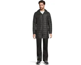 Куртка Helly Hansen Rigging Coat с технологией HELLY TECH и утеплителем PrimaLoft Eco