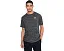 Футболка Under Armour Tech Textured с фактурной тканью