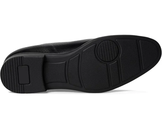 Оксфорды Marc Joseph New York East Road с технологией Hands Free и искусственной кожей