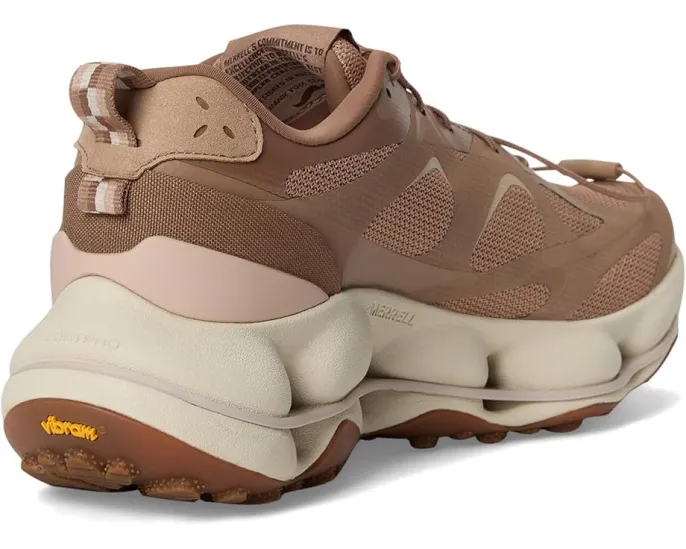 Merrell Speedarc Matis кроссовки для трейла с технологией FloatPro Foam