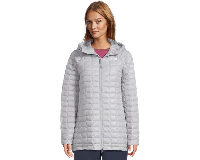 Парка THERMOBALL с капюшоном и синтетическим утеплителем от The North Face