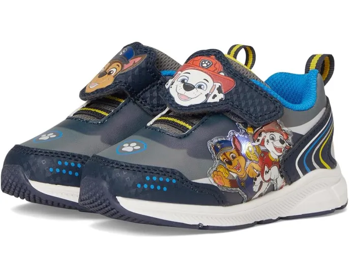 Кроссовки со светодиодами Paw Patrol Josmo