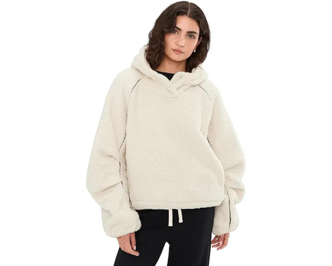 Толстовка FP Movement Free Flow Fleece с капюшоном