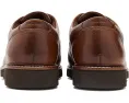 Туфли Johnston & Murphy Tyson Moc Toe с мысом