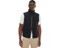 Легкая безрукавка Beyond Yoga Active Vest с застежкой-молнией и карманами