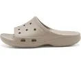 Сланцы Classic Saturday Slides с мягкой стелькой и отверстиями для джиббитц Crocs