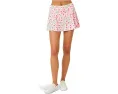 Юбка-шорты Lilly Pulitzer Aila Skort с защитой UPF 50+ и встроенными шортами