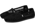 Слипоны TOMS Alpargata CloudBound с эластичной вставкой и съемной стелькой