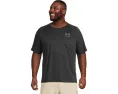 Under Armour футболка Freedom Tech Short Sleeve с коротким рукавом