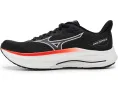 Беговые кроссовки Mizuno Wave Inspire 22 с азотной амортизацией Enerzy NXT для контроля пронации