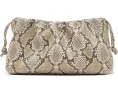 Сумка Loeffler Randall Kiri Multi Ring Dumpling Pouch с кольцами