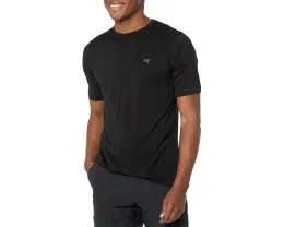 Футболка Arc'teryx Ionia с коротким рукавом из мериносовой шерсти