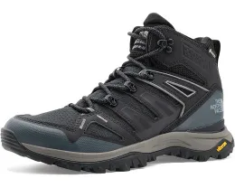 Трекинговые ботинки The North Face Hedgehog Mid с мембраной GORE-TEX и подошвой Vibram