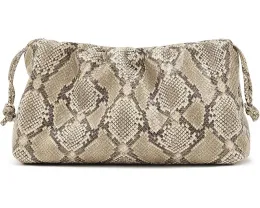 Сумка Loeffler Randall Kiri Multi Ring Dumpling Pouch с кольцами
