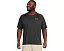 Under Armour футболка Freedom Tech Short Sleeve с коротким рукавом