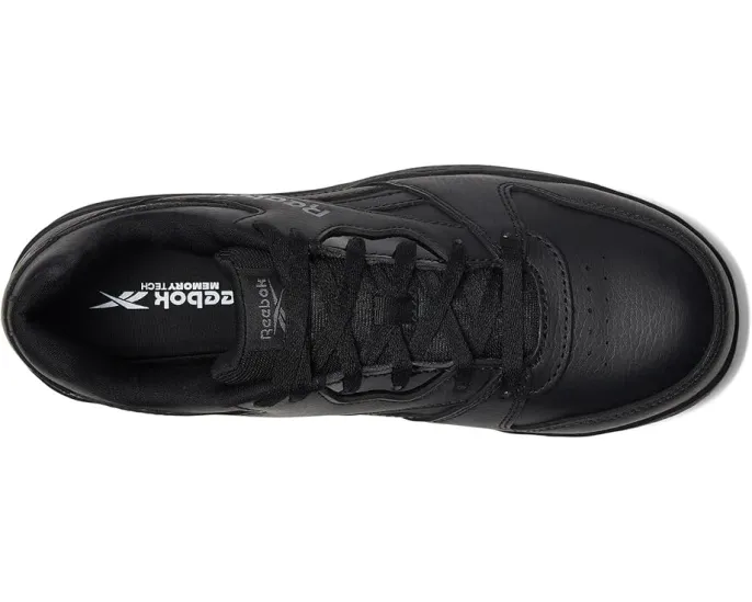 Кроссовки Reebok Work BB4500 Low Cut с композитным мыском и защитой от скольжения