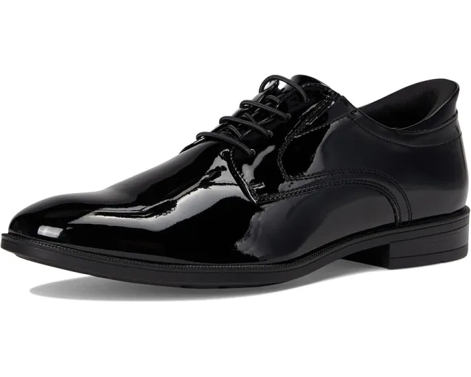 Оксфорды State Street Tuxedo с технологией Hands Free от Marc Joseph New York