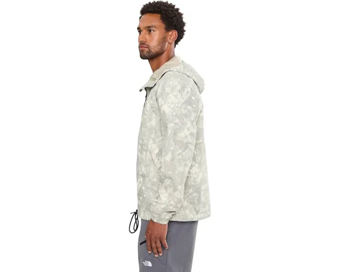 The North Face Дождевик Antora Rain Hoodie Print с капюшоном