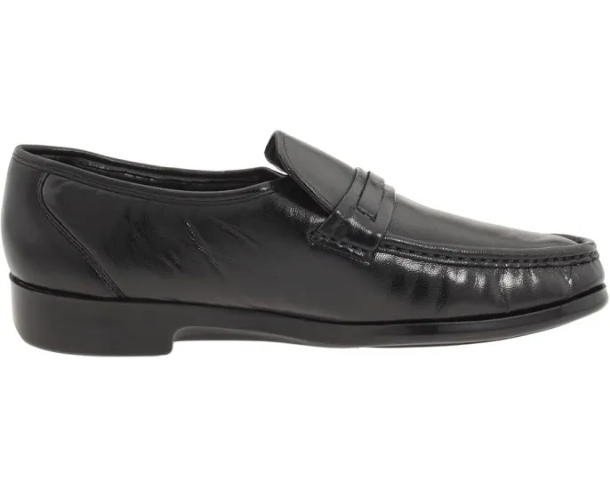 Мокасины Milano из мягкой кожи с технологией комфорта Florsheim