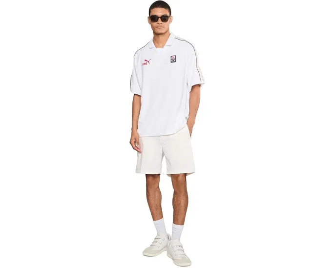Puma King Fanpack England Jersey футболка для болельщиков