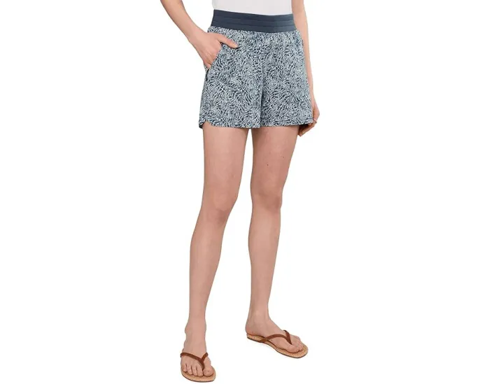 Шорты Royal Robbins Spotless Evolution с защитой UPF 50+