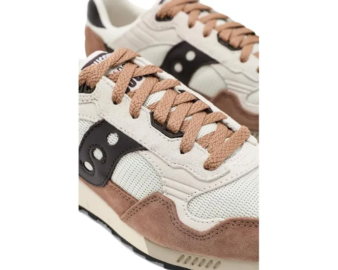 Кроссовки Shadow 5000 от Saucony