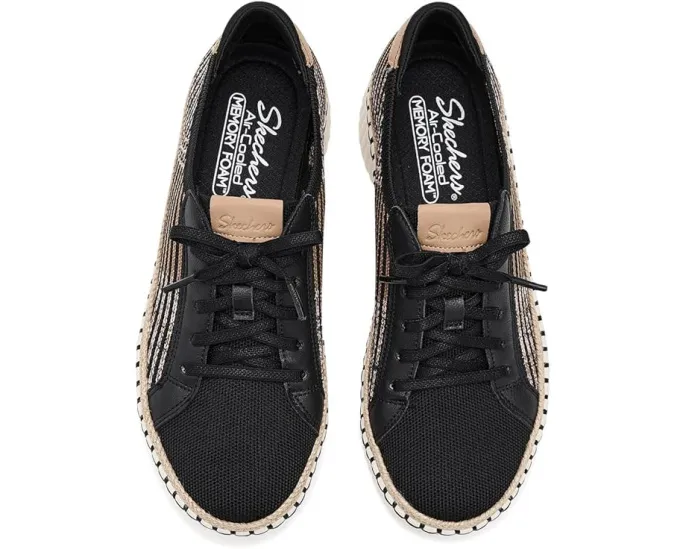 Кроссовки SKECHERS Wilshire Blvd с технологией Air-Cooled Memory Foam