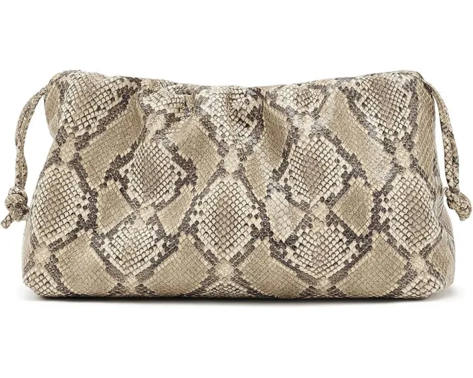 Сумка Loeffler Randall Kiri Multi Ring Dumpling Pouch с кольцами