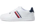 Классические кроссовки Tommy Hilfiger Lei с флагом бренда