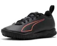 Детские футбольные бутсы PUMA Ultra 6 Play для тренировок на искусственном газоне с легкой опорной рамой