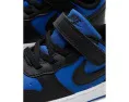 Кроссовки Nike Court Borough Low Recraft с липучкой для малышей