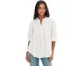 Рубашка We The Free Willow Button-Down от Free People с текстурой
