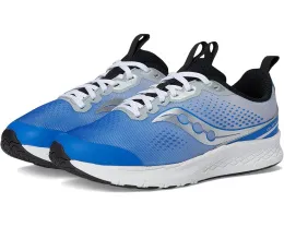 Детские кроссовки Saucony Eclipse KDZ Jr для малышей на липучке