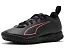 Детские футбольные бутсы PUMA Ultra 6 Play для тренировок на искусственном газоне с легкой опорной рамой