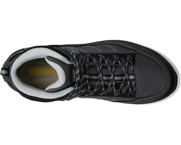 Ботинки Asolo Falcon Evo GV MM с мембраной GORE TEX и подошвой Vibram MegaGrip