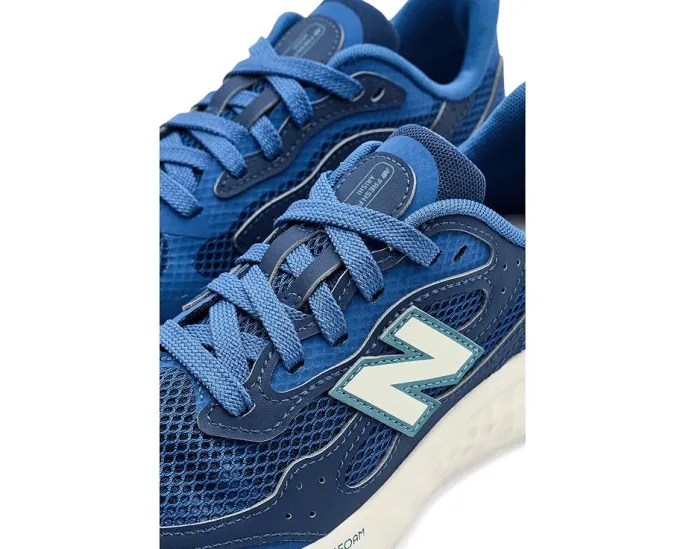 New Balance Kids Fresh Foam Arishi v4 Tiralux кроссовки для бега