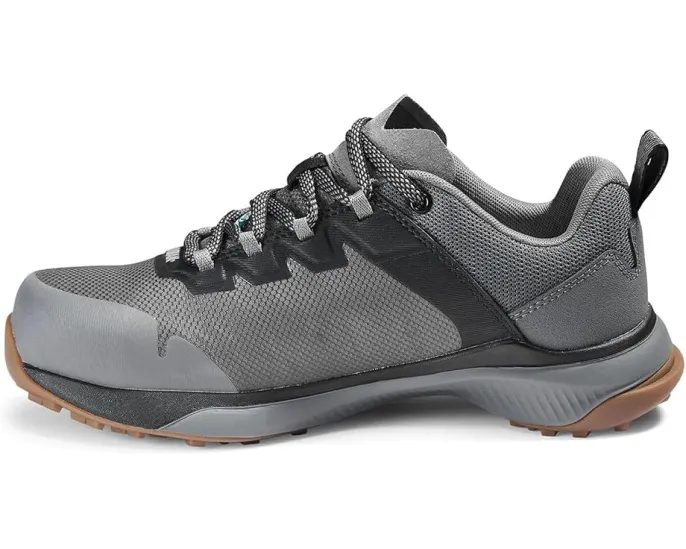 Kodiak Work Quicktrail Low легкие кроссовки с композитным носком