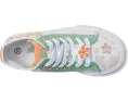 Детские высокие кроссовки Ground Up Moana с графикой