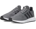 Кроссовки Adidas Swift Run 1.0 с трикотажным верхом