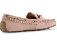 Мокасины Free People Misty из мягкой замши с квадратным носком
