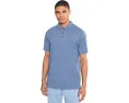 Поло Volcom Wowzer Polo из мягкого хлопка с вышитым логотипом