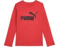 Футболка Core Foundations с длинным рукавом Puma