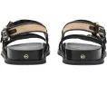 MICHAEL Michael Kors босоножки Nia Flat Sandals с формованной стелькой и пробковой подошвой
