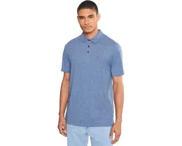 Поло Volcom Wowzer Polo из мягкого хлопка с вышитым логотипом