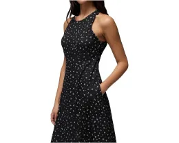 Летнее платье Prana Jewel Lake с защитой UPF 30+ и встроенным бюстгальтером